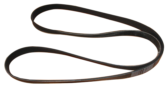 FRONT ENGINE DRIVE BELT (7PK1990) – ISUZU 1.9 & 2.2 ENGINES